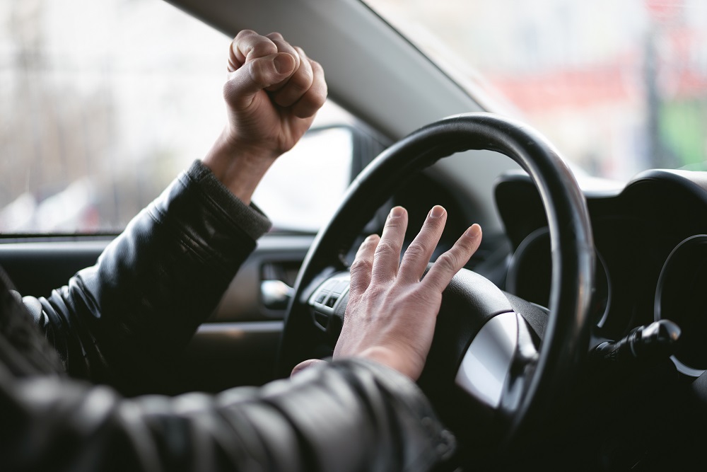 Auto-Hupe defekt — daran könnte es liegen